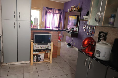 Apartamento para venda no Residencial Jardim das Torres.