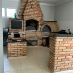 Lindo Sobrado com 3 suítes, à venda, 290 m², por R$ 2.340.000,00 no condomínio Helvetia Park em Indaiatuba/SP.