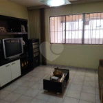 Casa á venda - Vila Guarani