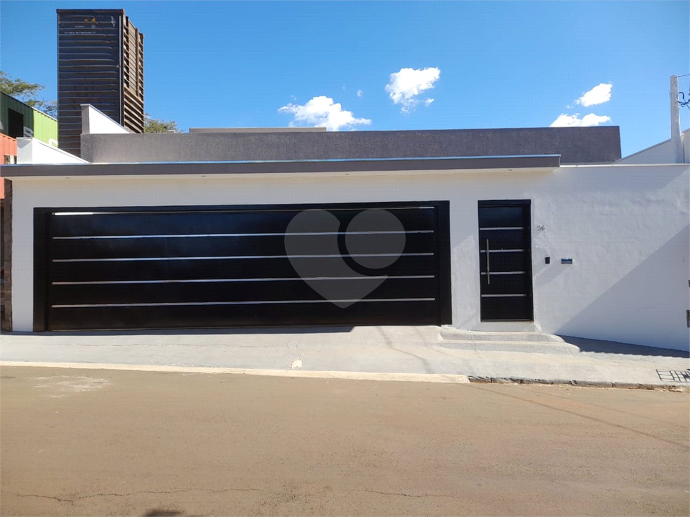 Casa à venda no Santa Mônica – São Carlos/SP