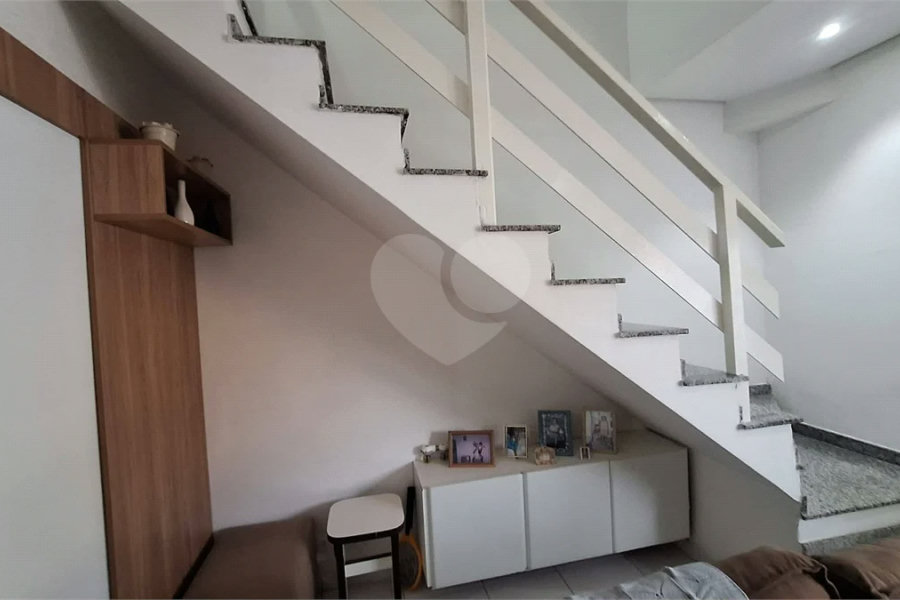 Villagio à venda com 3 quartos, sendo 2 suítes, em Chácaras, Bertioga, SP