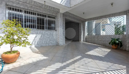 Sobrado à venda com 3 quartos em Vila Guarani (z Sul), São Paulo, SP