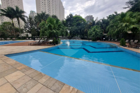 Apartamento a venda na Mooca
