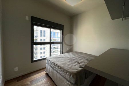 Apartamento de Alto Padrão próximo à Praça Pereira Coutinho