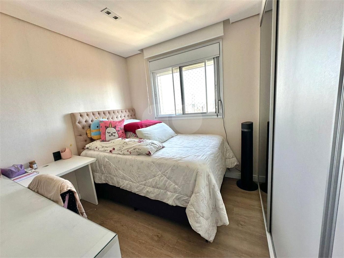 Apartamento a venda no Anália Franco 153 m2 com 2 3 suítes Alto Padrão - Aceita permuta