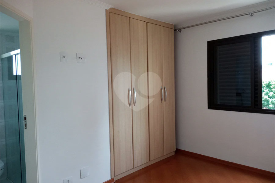 Apartamento 03 dormitórios para locação na Parada Inglesa em São Paulo/SP