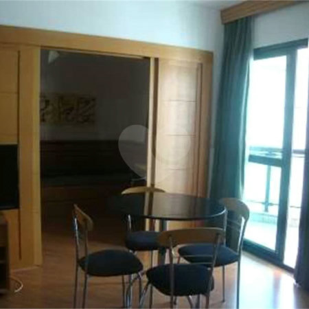Apartamento de 1 dormitório sendo suíte com 60m2
