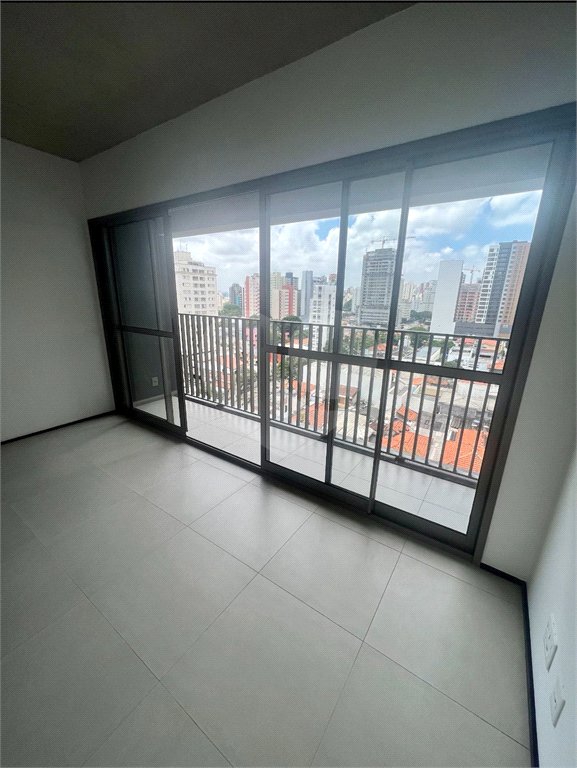 Apartamento à venda com 1 quarto em Vila Clementino, São Paulo, SP