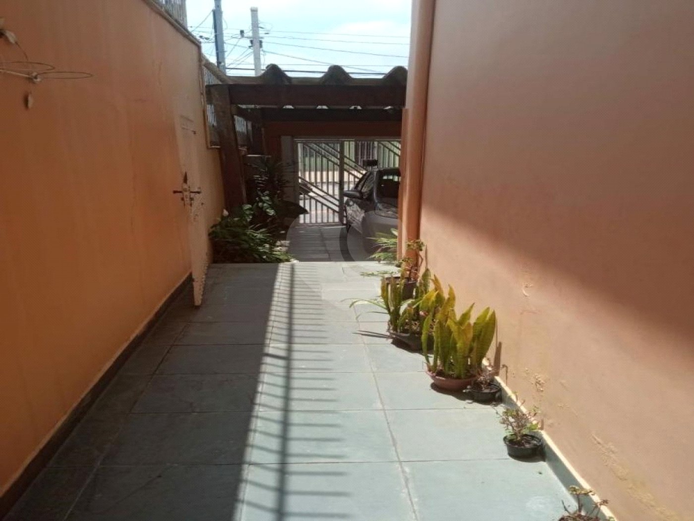 Excelente sobrado à venda, ao lado do Upa da Vila Santa Catarina.