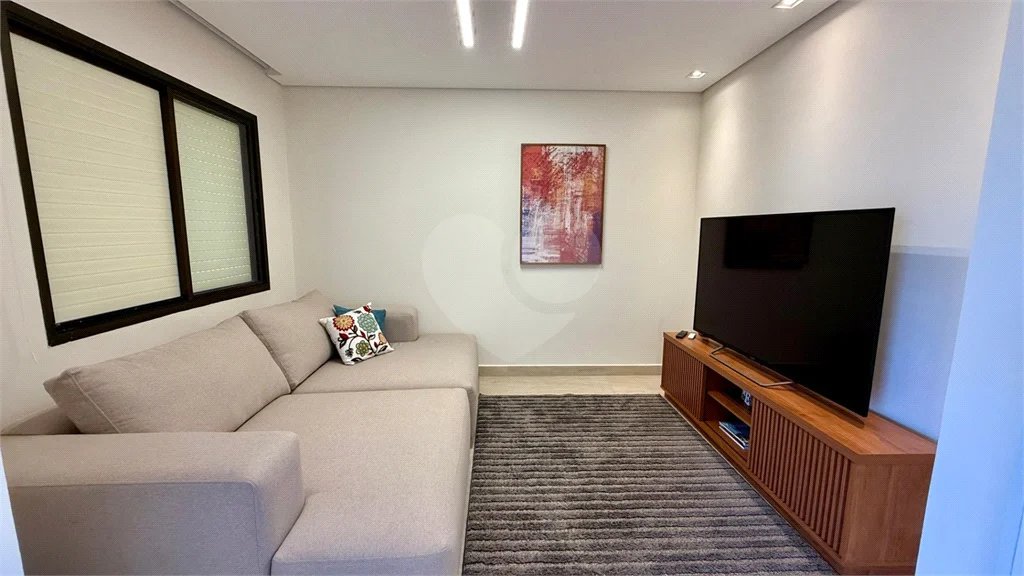 Apartamento à venda com 3 quartos, sendo 2 suítes, em Riviera de São Lourenço, Bertioga, SP