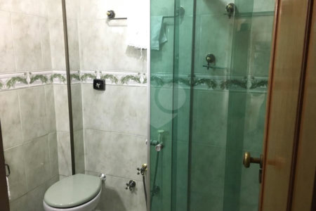 APARTAMENTO COM 3 QUARTOS À VENDA EM VILA MARIANA SP