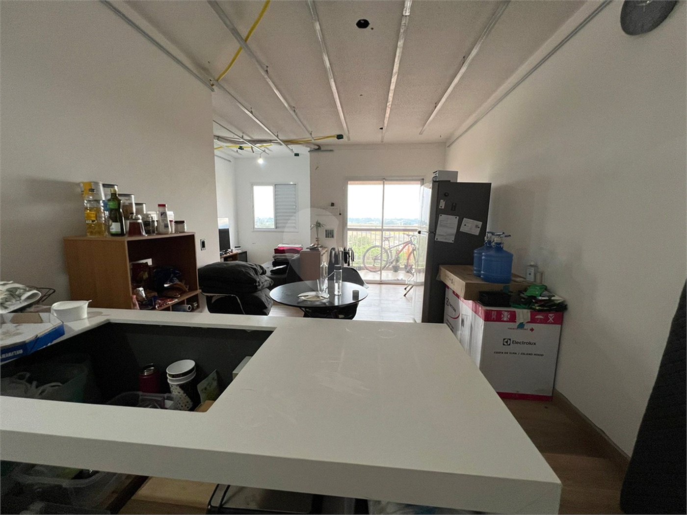 APARTAMENTO ALTO NO VILA VERDE SABARÁ