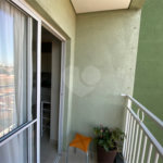 Apartamento de 2 dormitórios (1 suíte) próximo a Rodoviária