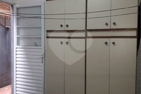 Casa de Vila na Mooca para venda com 125 m2
