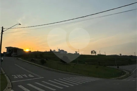 Terreno de 524m² a venda no Ecologie Residencial Itatiba