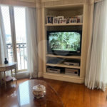 Apartamento à venda com 4 suítes em Santa Cecília, São Paulo, SP