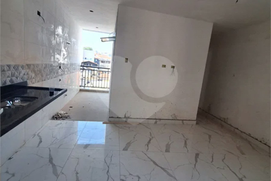 Apartamento à venda com 3 quartos em Tucuruvi, São Paulo, SP