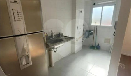 Apartamento à venda com 2 quartos em Pirituba, São Paulo, SP