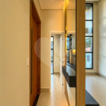 Indaiatuba - Condominio Sapezal - R$ 2.400.000,00 - Área Total 360,00 m² - Área Construída 213,32 m² - TÉRREA - 03 suítes sendo a master com closet; - Escritório; Lavabo; Cozinha com cooktop e planejados; Gourmet com churrasqueira; Ambientes preparados para ar condicionado; Piscina com cascata,