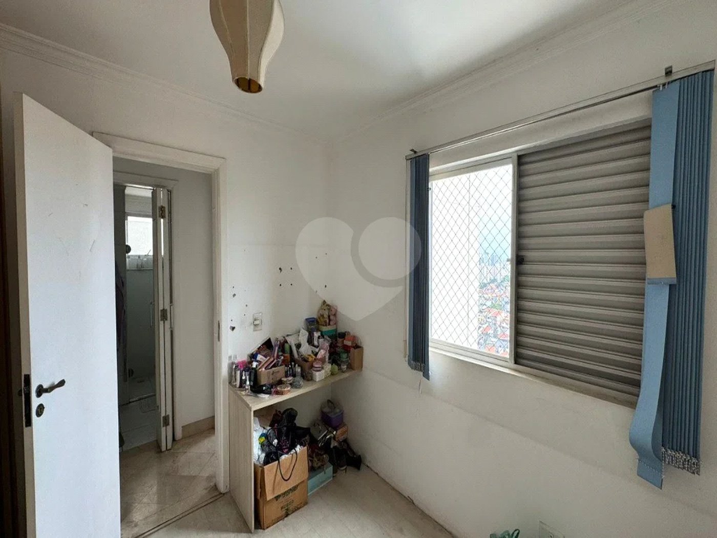 Apartamento à venda na Vila Carrão, 2 quartos