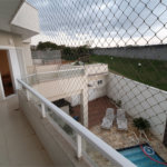 CASA A VENDA NO URBANOVA COM 390M², 5 DORMITORIOS, 6 BANHEIROS, PISCINA, 3 VAGAS, Sjc