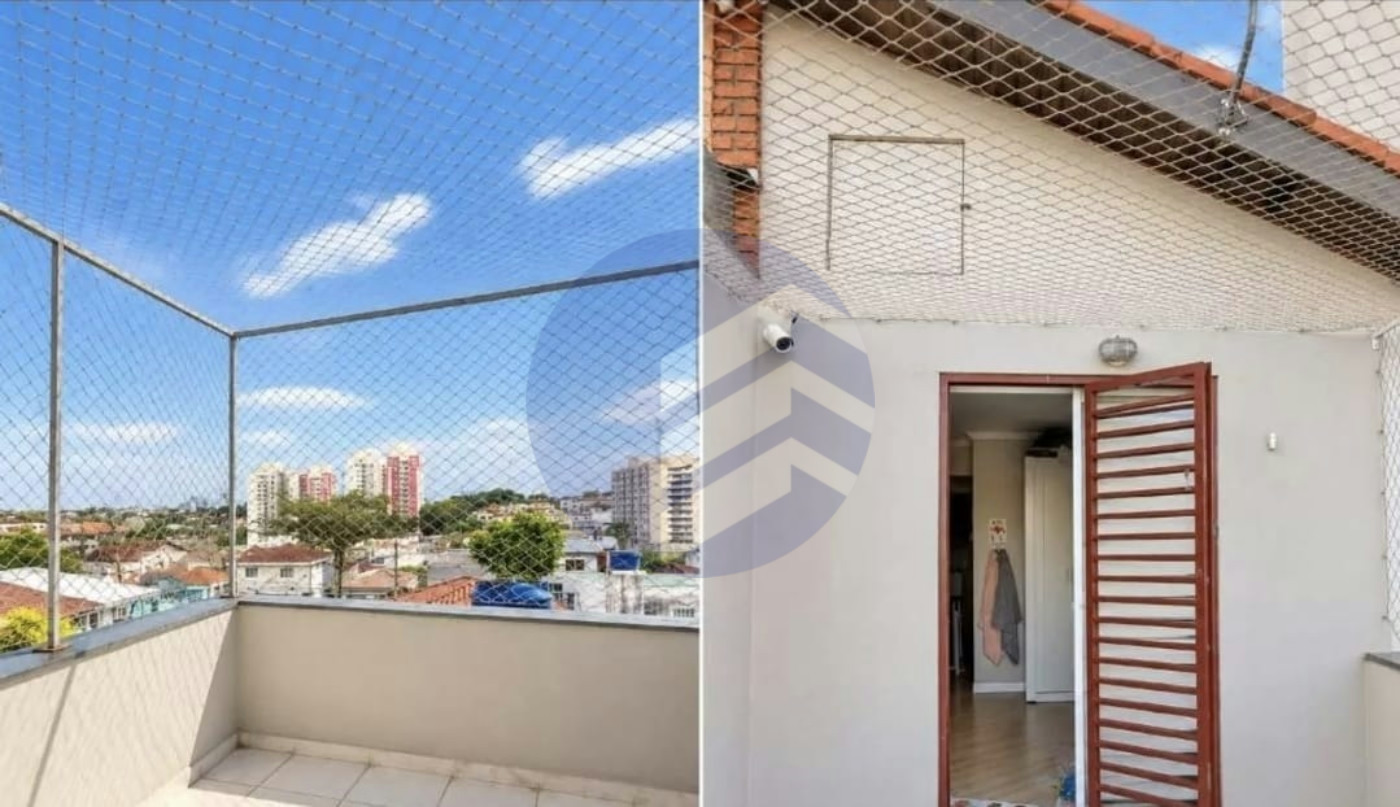 Casa à venda com 3 quartos, sendo 1 suíte, em Jardim Esmeralda, São Paulo - SP