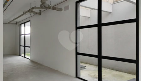 Aluga-se Loja Comercial Térrea de 90 m² no Jabaquara