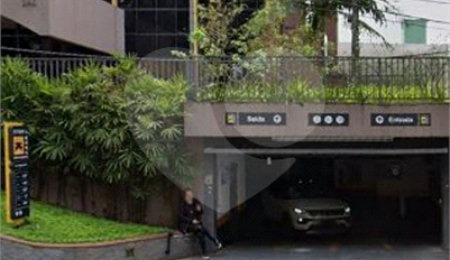 Sala à venda em Bela Vista, São Paulo, SP