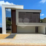 Casa de Alto Padrão no Condomínio Morada do Engenho Casa Alto Padrão Condomínio Morada do Engenho