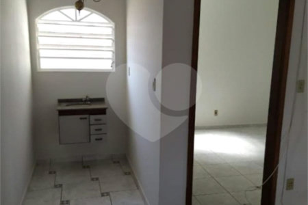 Casa à Venda no Jardim Macarengo,