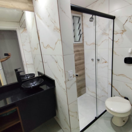 Apartamento à venda com 3 quartos, sendo 1 suíte, em Vila Andrade, São Paulo - SP