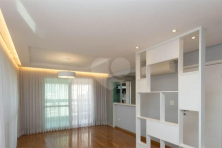 Apartamento à venda na Vila Guilherme com 135 m² com 3 dormitórios