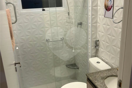 Sobrado à Venda no Condomínio Vila Verde Sabará