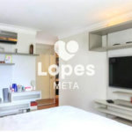 APARTAMENTO A VENDA, CENTRAL PARK - JARDIM AQUARIUS, 4 SUITES, 4 VAGAS DE GARAGEM, SJC