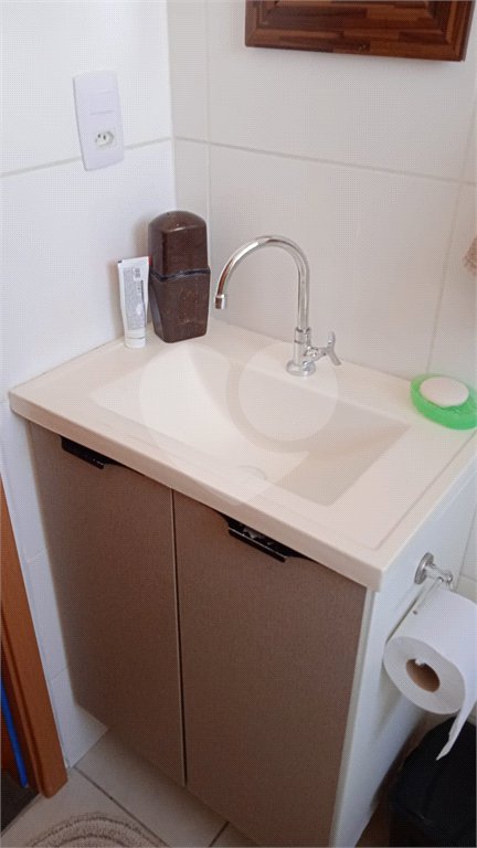 Apartamento à venda no Monte Berlim em São Carlos /SP