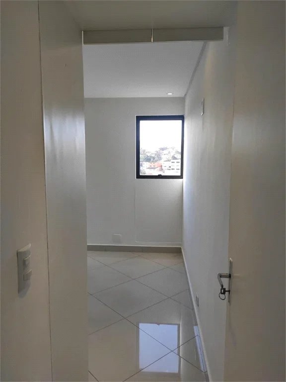 Apartamento à venda com 2 quartos e 1 vaga no Morumbi