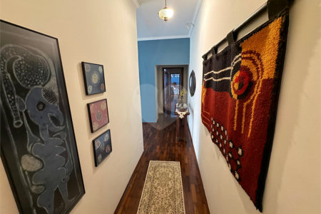 Casa com 4 quartos próxima á Santa Casa