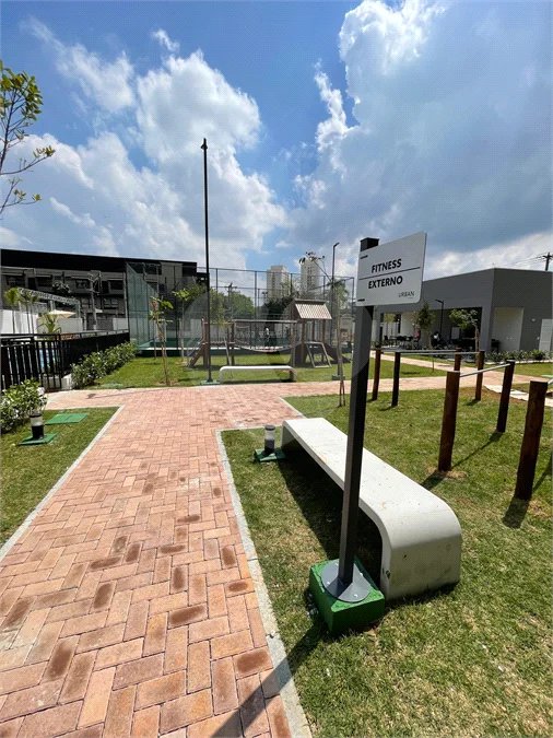 Apartamento à venda na Vila Guilherme – São Paulo
