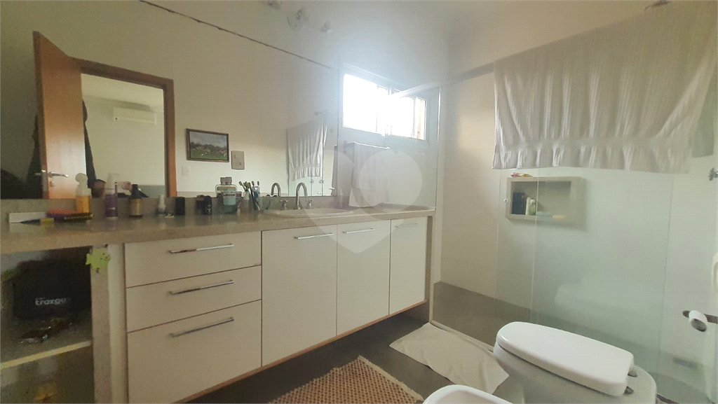 Casa no condomínio Damha II á venda!