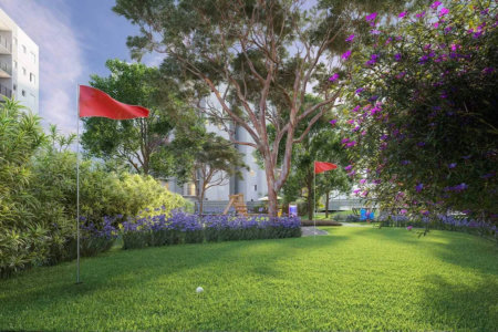Arvo Residencial
