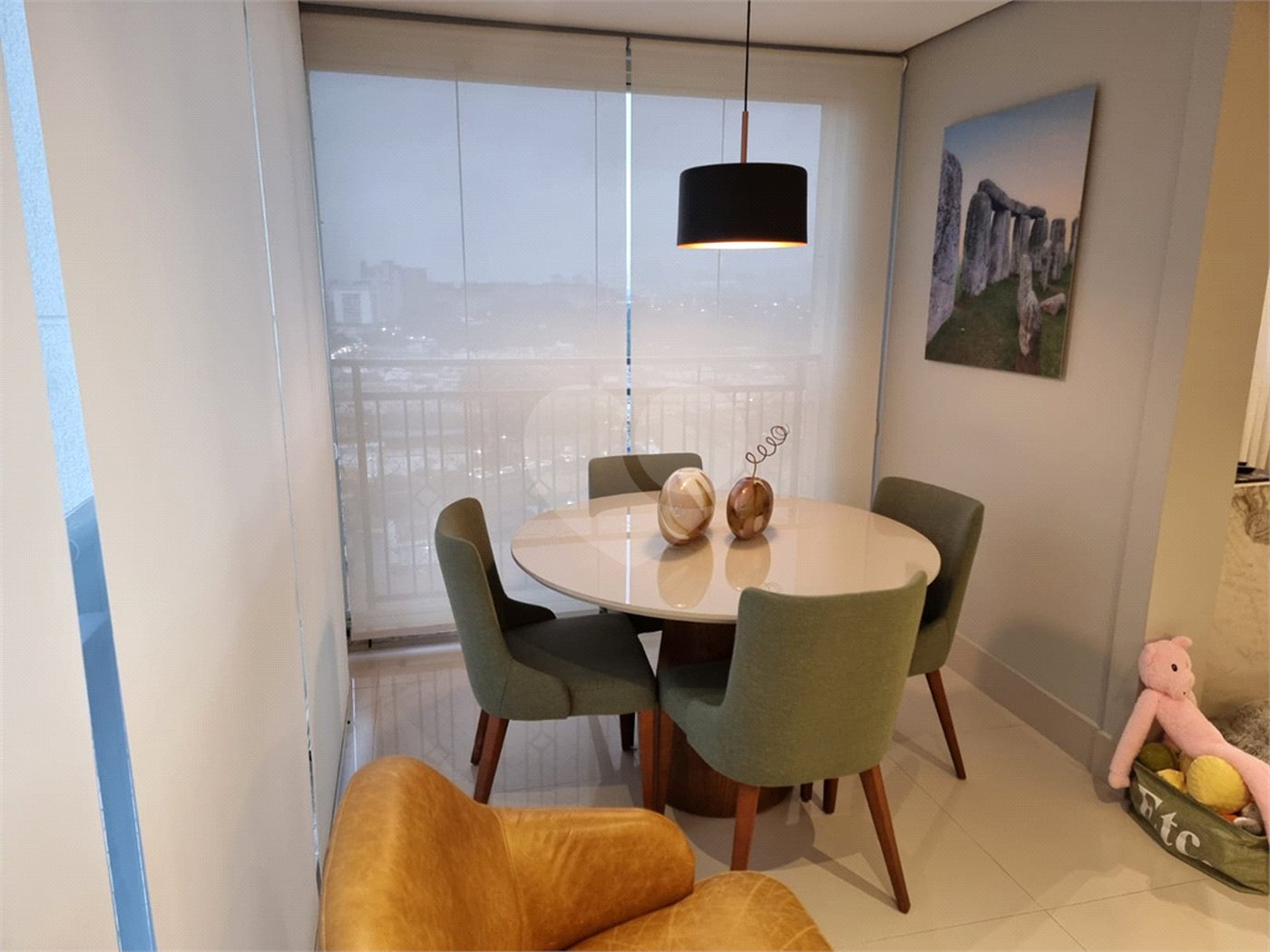 Apartamento para venda em Santana Zona Norte.