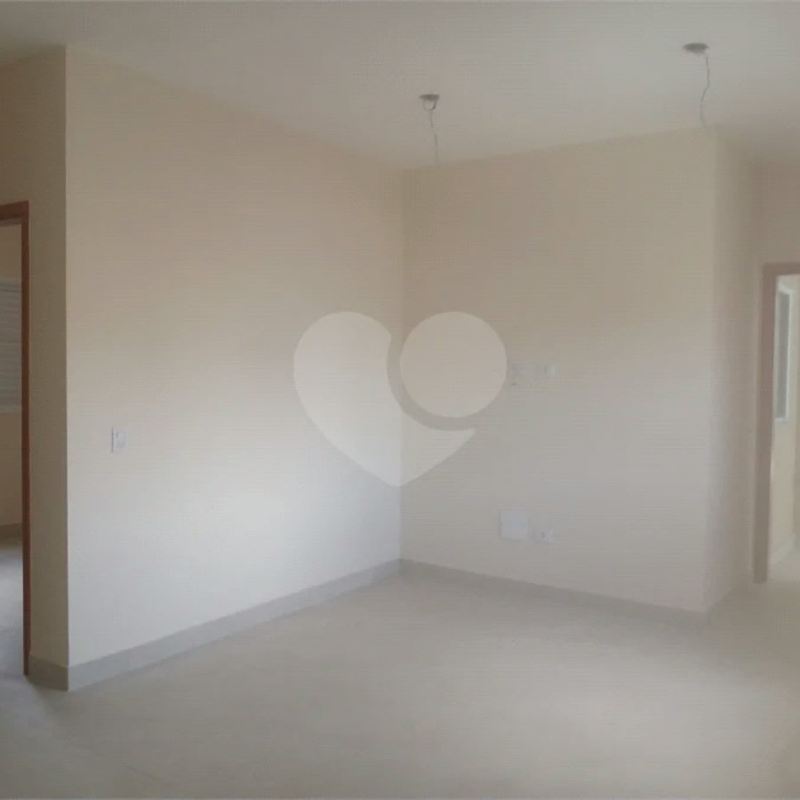 Apartamento á venda - Casa verde