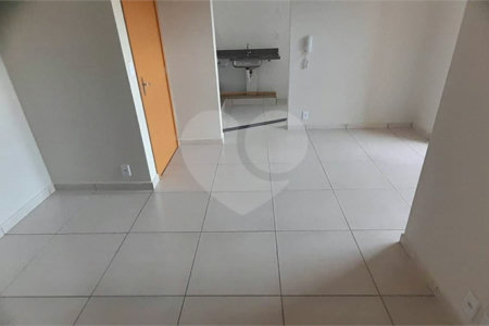 Apartamento novo no Edifício Amsterdam Residence em Araraquara/SP