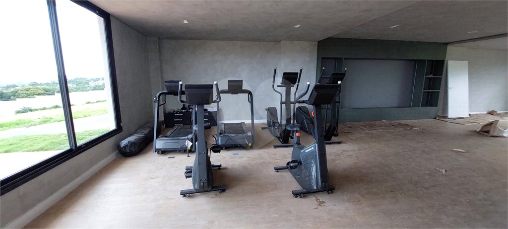 Terreno 360m² Portoville - Praças do Haras - Atibaia / SP