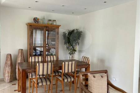 Apartamento á venda - Morumbi