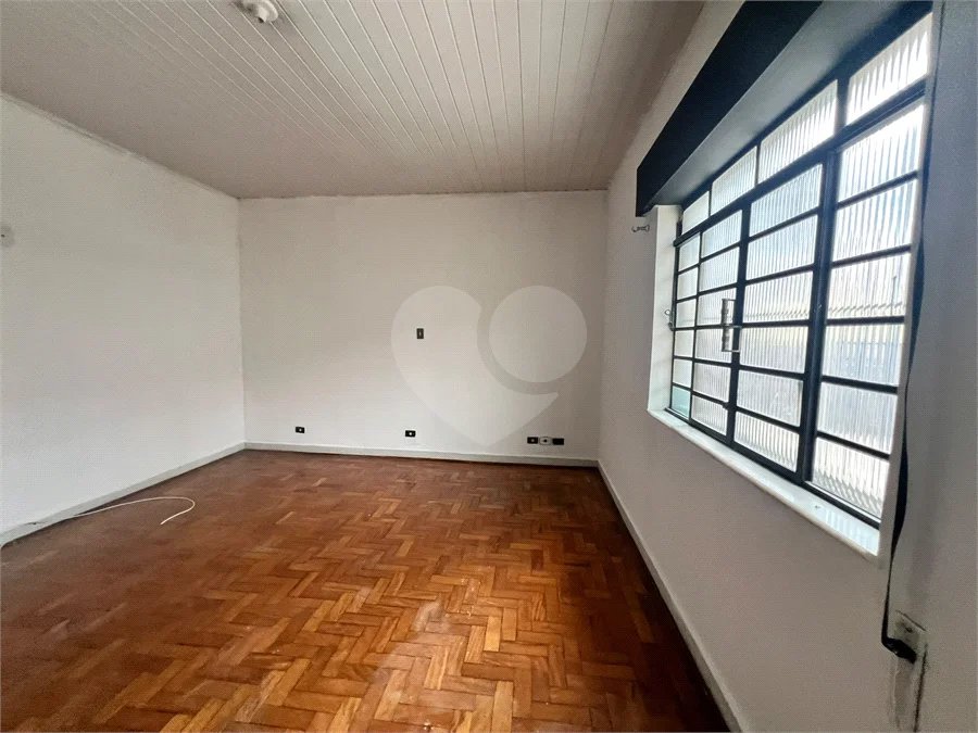 Casa á venda - Sacomã