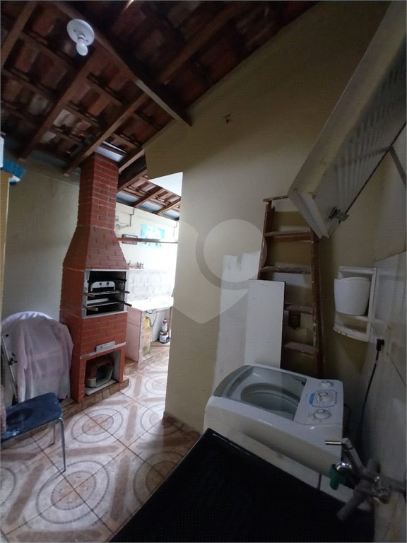 Casa térrea para venda no Planalto Paraíso