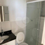 Apartamento no condomínio Spazio Monte Alto