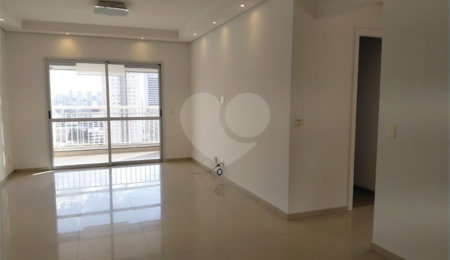 Apartamento para alugar com 3 quartos, sendo 1 suíte,  em Vila Leopoldina, São Paulo, SP