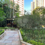 Apartamento à venda com 2 quartos em Vila Mascote, São Paulo, SP